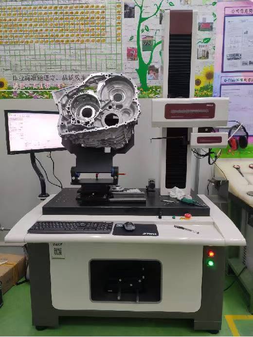 唐山粗糙度轮廓仪